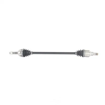 CV Axle Shaft fits 2012-2017 Nissan Versa Versa Note  TRAKMOTIVE - Image 1 of 2