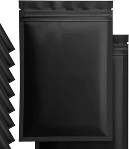 5 x Oil samples test strips in smell proof Mylar Resealable Bags FREE with ORDER - Picture 1 of 1