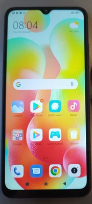 Xiaomi Redmi 12C - 64/128GB ROM - 3/4GB RAM - (Unlocked) - Image 1 of 4