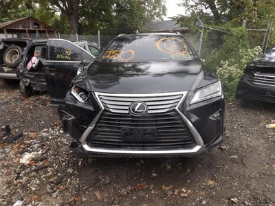 Driver Left Rear Side Door Without Sunshade Fits 16-19 LEXUS RX350 1460413 - Image 1 of 4