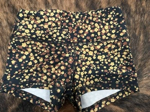 Fleo shorts workout athletic Size extra Small - Picture 1 of 3