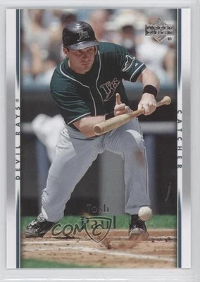 2007 Upper Deck Josh Paul #970 - Image 1 of 2