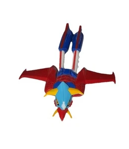 God Bird Brave Raideen HG series Figure Super Robot Wars - Picture 1 of 6