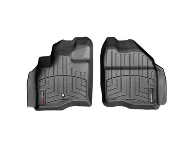 Alfombrillas personalizadas WeatherTech FloorLiner para 440311 - 1ª fila Foto 1 de 4