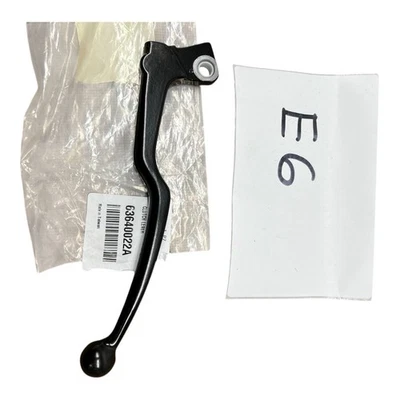 2017 Ducati Monster 797 clutch Lever - 63640022A - Image 1 of 2