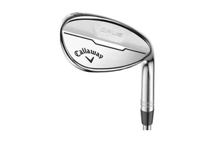 Callaway Opus Chrome Wedge 50°-10°-S Stiff Graphit - Bild 1 von 5
