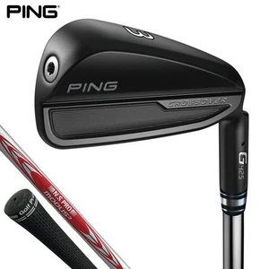 PING G425 Crossover Iron-Type Utility 22.5°/ NS PRO MODUS3 TOUR 105 S - Picture 1 of 5