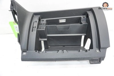 12-19 Volkswagen Passat OEM painel caixa de luvas compartimento de armazenamento sem porta 5027 - Imagem 1 de 4