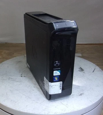 Gateway SX2803 Escritorio Pentium Dual-Core E6700 4GB VER NOTAS Foto 1 de 4