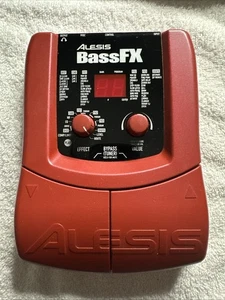 Alesis Bass FX - Picture 1 of 3
