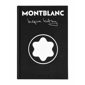 Notebook Montblanc Montblanc Icon Book - Imagen 1 de 1