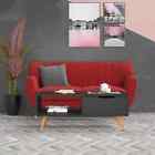 Vidaxl Coffee Table Grey 100x49.5x43 Cm Chipboard Home Furniture