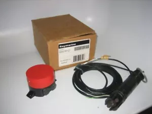 Airmar Raymarine Raytheon Apelco NEW Speed Insert for B44V - M99-150 G263191-21 - Picture 1 of 8