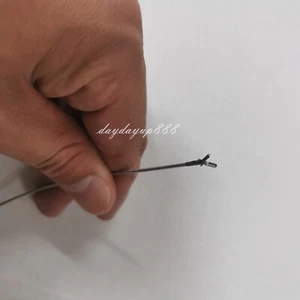 Autoklavierbare Φ2,0 mmx400 mm Biopsiezange flexible laparoskopische Greifzange - Bild 1 von 4