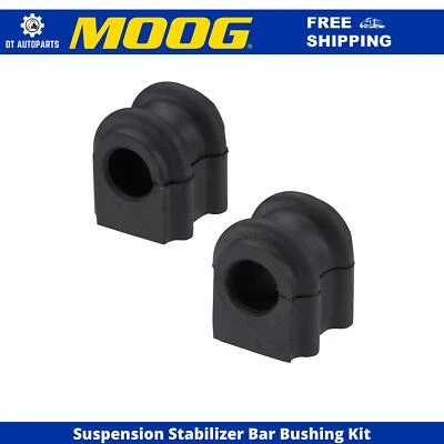 For 2006-2010 Kia Rio5 Suspension Stabilizer Bar Bushing Kit Front To Frame MOOG - Image 1 of 4