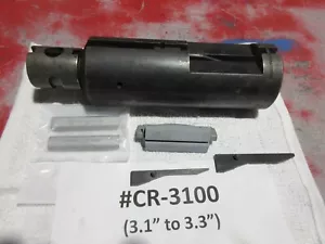 Sunnen #CR-3100 Lifetime Honing Mandrel - USED - Bild 1 von 3