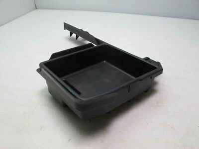 2004 BMW 330I E46 SEDAN TRUNK TRAY LEFT REAR COVER ORGANIZER STORAGE 8162577 OEM - Image 1 of 4