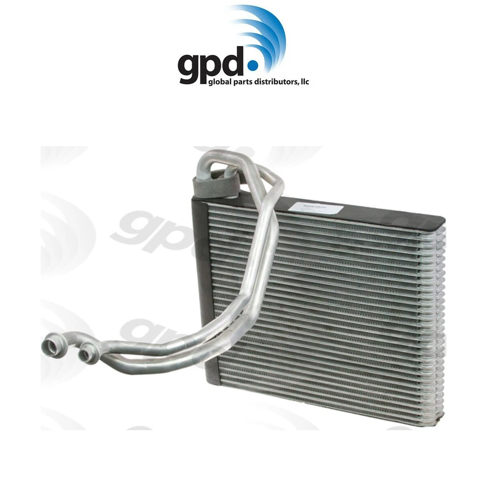 GPD A/C Evaporator Core 4712184 For 2014-2021 Jeep Cherokee Chrysler 200 - Image 1 of 1