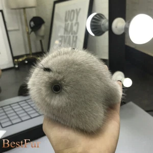 Llavero de juguete bolso de mano para automóvil teléfono colgante regalo - Imagen 1 de 17