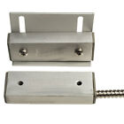 Comus Mcs-137-3 Alluminio Interruttore, Magnete & Supporto Set Con Blindato Cavo
