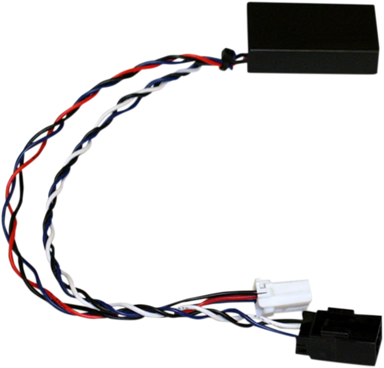 Luz de freno estroboscópica mágica personalizada Dynamics MAGICSTROBESVRO Foto 1 de 1