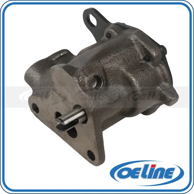 Engine Oil Pump for 97-06 Dodge Dakota Jeep Grand Cherokee 2.5L 4.0L OHV 8V 12V - Image 1 of 3