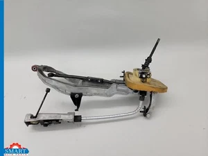 Mercedes R170 SLK230 SLK320 Gear Shifter Linkage 6 Speed Manual 01-04 OEM - Picture 1 of 12