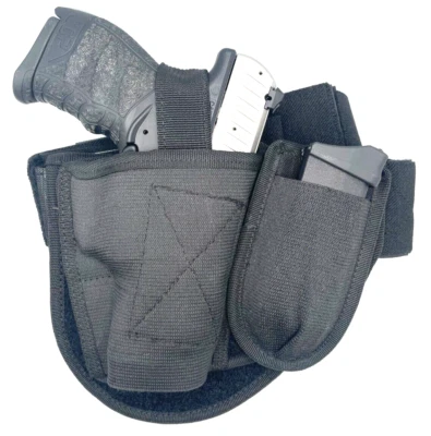 ** SALE ** Brave Response VLOC Concealed Carry Holster - Right Handed 3 Piece - Image 1 of 4