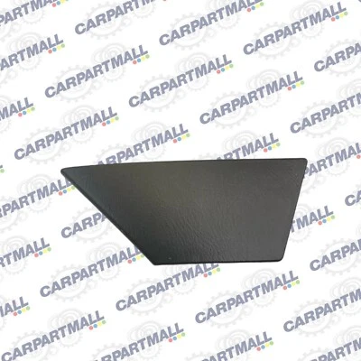 2000 2001 2002 2003 Infiniti QX4 Right Passenger Dash Trim Cover Cap 68134-4W300 Foto 1 de 4