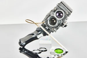 Rolleiflex 2,8F w. Planar 2,8/80mm ( Seltene/Rare) 12/24 Set CE11258 - Bild 1 von 12