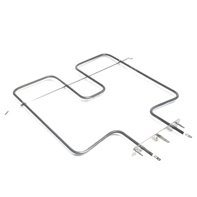 Resistenza superiore forno Whirlpool Ignis Ikea Hotpoint Ariston 1400 w