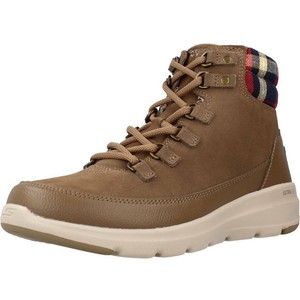 Botas de mujer botines Skechers de piel | Compra online en eBay