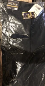 Galaxy Boys' Stretch Slim Fit Pants Boys School Uniform Sz 10 Clearance - Picture 1 of 2