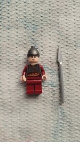 LEGO Prince of Persia Alamut Guard 1 from set 7573