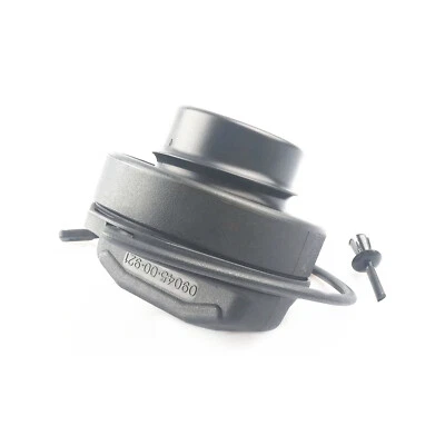 OE Fuel Tank Cap Plug w/Strap Clip for Porsche Boxster (987) 2005-2012 - Изображение 1 из 4