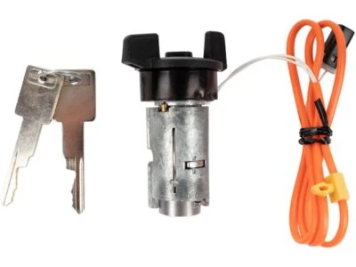 Cilindro de bloqueo de encendido 28293GPXG 1991 1992 1993 para Chevrolet Camaro 1990-2002 Foto 1 de 2