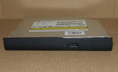 Hp TS-L633 SATA DL DVD±RW Drive 574285-FC0 Laptop, notebook Drive  - Image 1 of 3