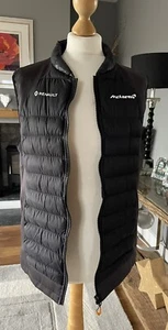 McLaren Official Licensed Product Gilet Size S - Picture 1 of 6
