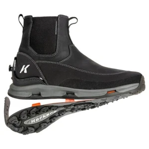 Korkers Women's Alpine Chelsea Outdoor Boots - TrailTrac Sole - FREE SHIPPING! - Picture 1 of 11