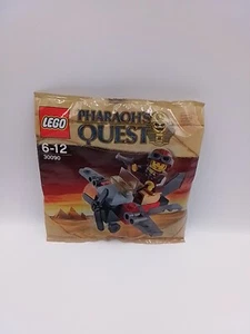 LEGO Pharaoh's Quest: Desert Glider (30090) NEW SEALED  - Picture 1 of 5