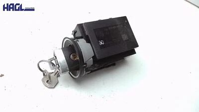 Zündanlassschalter 3C0905843Q VW Passat Variant 2.0 TDI 3C/3CC Kombi - Bild 1 von 4