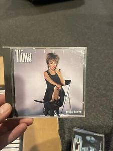 Private Dancer by Tina Turner (CD, Jun-1984, Capitol) - Imagen 1 de 1
