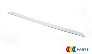 Nuovo Originale Mini F55 F56 Mini Cooper Battitacco Ingresso Striscia 1 Pezzi - Foto 1 di 4