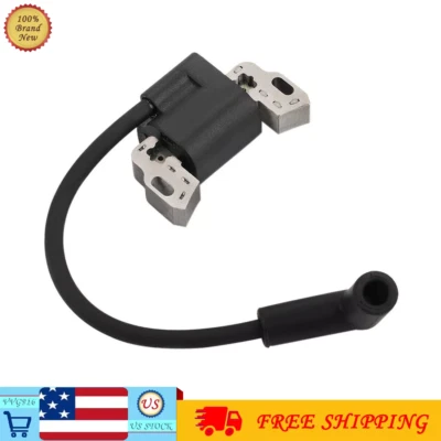 Bobina de encendido apta para Briggs Stratton 08P502 09P602 09P702 593872 798534 799582 Foto 1 de 4