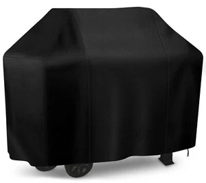 Copertura impermeabile per barbecue a gas 58 pollici adatta per Weber Nexgrill Char-Broil - Foto 1 di 6