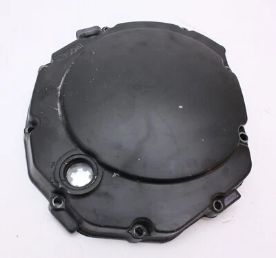 88-93 Suzuki Katana 1100 cárter derecho / cubierta de embrague GSX1100F Foto 1 de 4