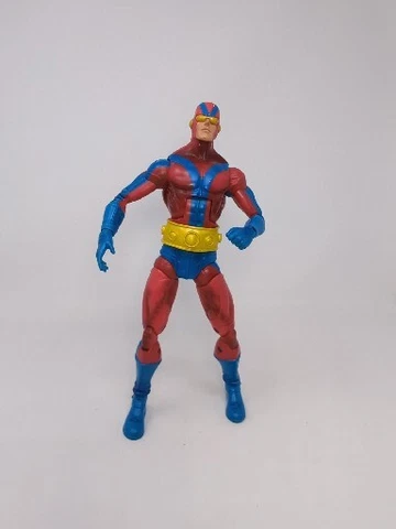 Marvel Universe Goliath 12" Action Figure Wal-Mart Exclusive Hasbro pre owned Cover