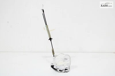 2019-2021 MAZDA 3 HATCHBACK REAR LEFT SIDE DOOR LOCK LATCH ACTUATOR OEM - Image 1 of 4