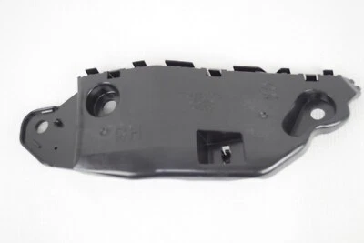 Фиксатор переднего правого бампера Mazda TK48-50-0T1B для CX9 2016-2022 - Изображение 1 из 4