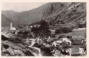 Andorra - ANDORRA LA VELLA - Vista general - Ed. Apa Poux 37 - Imagen 1 de 2